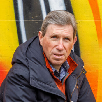 Benny Reiter