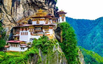 Fotoreisen Bhutan Fotoreisen Bhutan