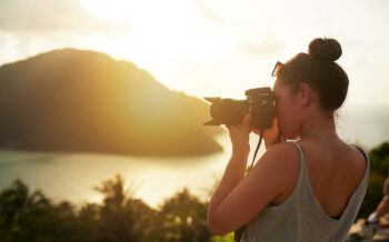 Fotoreisen für Frauen Fotoreisen für Frauen