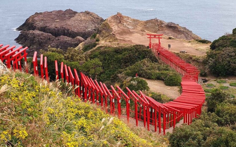 7 Fototipps für Japan