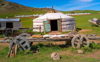 Fotoreisen Mongolei Fotoreisen Mongolei