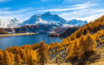 Fotoreisen Schweiz im Herbst Fotoreisen Schweiz im Herbst