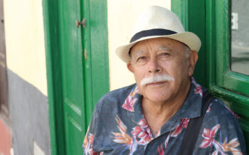 Fotoreisen Südamerika