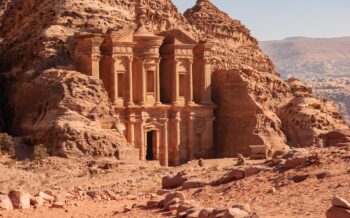Fotoreise nach Jordanien