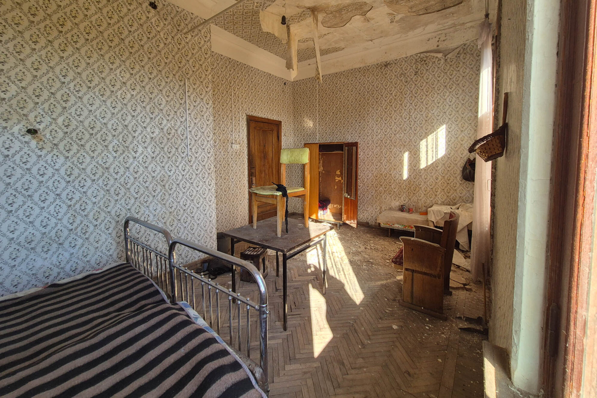 Lost Places Orte