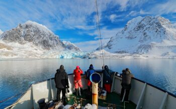 Spitzbergen Fotoreise Spitzbergen Fotoreise